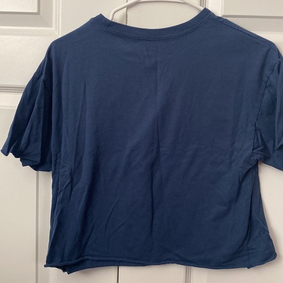 Modern Lux Tee - Picture 4 of 4